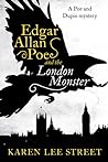 Edgar Allan Poe and the London Monster
