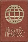 Historia universal: Historia antigua. Oriente y Grecia (Historia universal, #1)