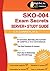 Comptia Server+ SKO-004 Exam: Exam Secrets Study Guide