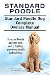 Standard Poodle D...