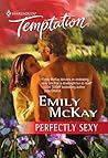 Perfectly Sexy (Sumner Siblings, #1)