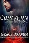 Book cover for Wyvern