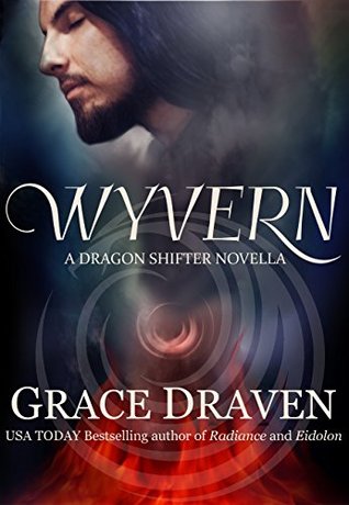 Wyvern (Kindle Edition)