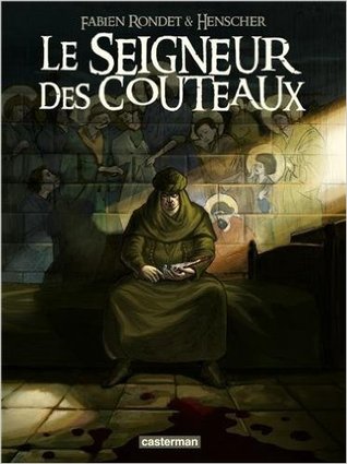 Le seigneur des couteaux