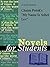 A Study Guide for Chaim Potok's "My Name Is Asher Lev" (Novels for Students)