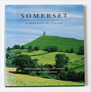 Somerset, a Portrait in Colour