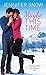 Maybe This Time (Colorado Ice, #1) by Jennifer Snow