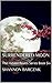 Surrendered Moon: The Hidden Realm Series Book Six