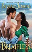 Breathless (Old West, #2)
