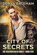 City of Secrets