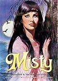 Misty Volume 1: Moonchild & The Four Faces of Eve