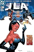JLA (1997-2006) #84