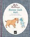 Bebe Balthazar - Bonne nuit moi [ Pédagogie Montessori ] (French Edition)