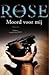 Moord voor mij (Romantic Suspense, #9; Philadelphia/Atlanta, #3)
