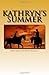 Kathryn's Summer