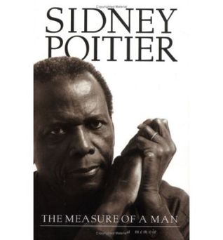 THE MEASURE OF A MAN: A Spiritual Autobiography