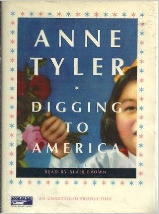 Digging to America