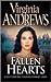 Fallen Hearts (Casteel, #3)