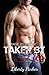 Taken by Lies (Rage Ryders MC, #1)
