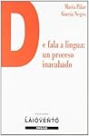 De fala a lingua:...