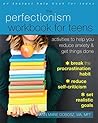 The Perfectionism...