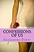Confessions of Us