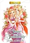 Sense and Sensibility by Stacy King