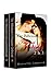 The Billionaire's Pregnant Girlfriend 2 & 3 Boxed Set