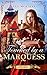 Romance: Regency Romance: Touched By A Marquess Romance (A Regency Romance)