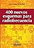 400 Nuevos Esquemas De Radiofrecuencia (Spanish Edition)