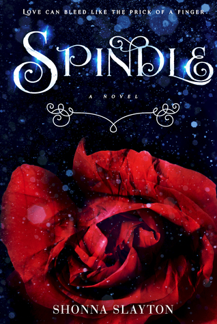 Spindle (Paperback)