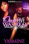Our Love Was Real: Scandal Love Affair