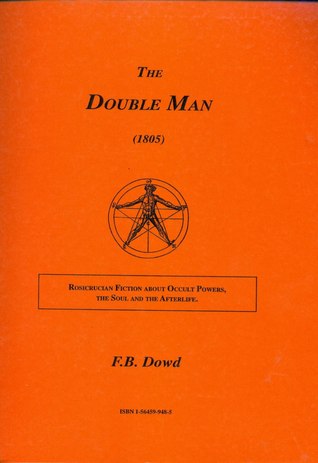 The Double Man (Paperback)