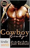 Cowboy Kinky by Jodi Redford