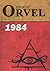 1984 by George Orwell