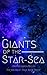 Giants of the Star-Sea (The...