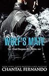 Wolf's Mate (Wind Dragons MC #5) Book cover for Wolf's Mate (Wind Dragons MC #5)