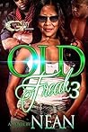 Book cover for Old Freak 3