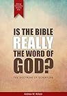 Is the Bible Real...