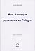 Mon Amérique commence en Pologne (FICTION) (French Edition)