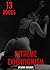 EXTREME EXHIBITIONISM - 13 BOOKS