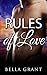Rules of Love