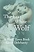 The Last White WOLF (wolf t...