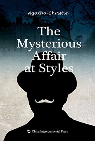 The Mysterious Affair at Styles