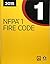 NFPA 1 Fire Code 2015