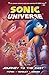 Sonic Universe Vol. 4: Journey To the East Vol. 4: Journey To the East