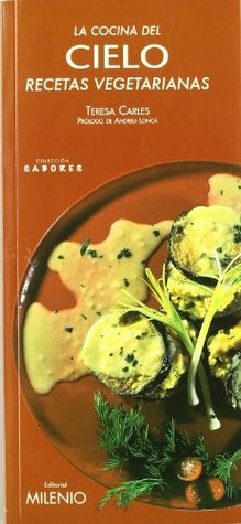 Cocina Del Cielo, La (Spanish Edition)