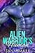 Alien Warrior's Human