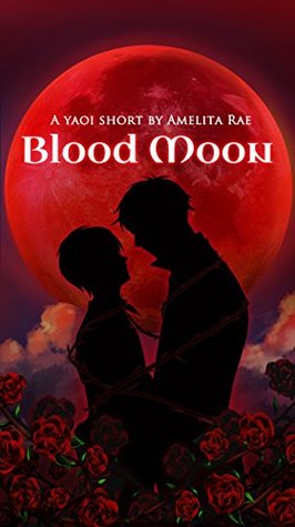 Blood Moon (Kindle Edition)
