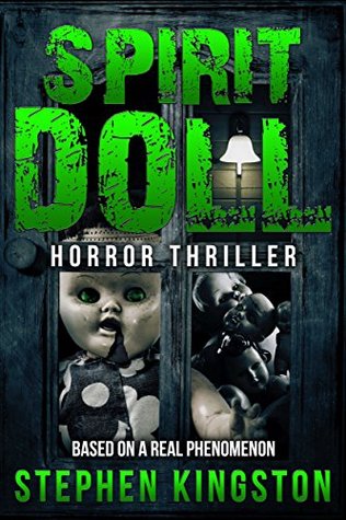 Spirit Doll (Horror Thriller)